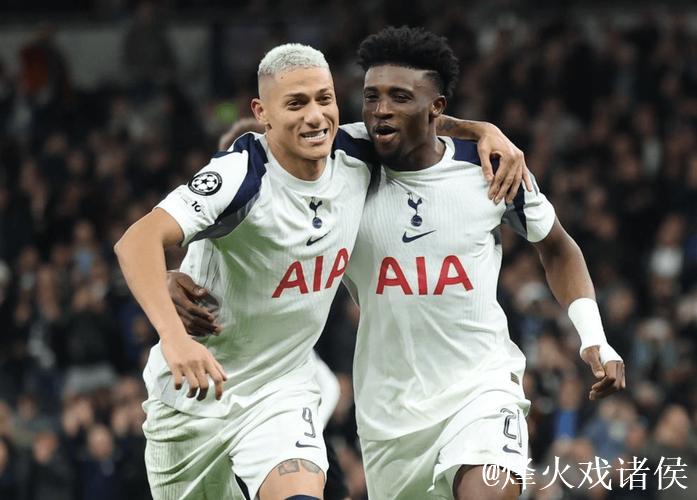 3球横扫！2点球+1乌龙球，弗兰克缔造队史神迹：