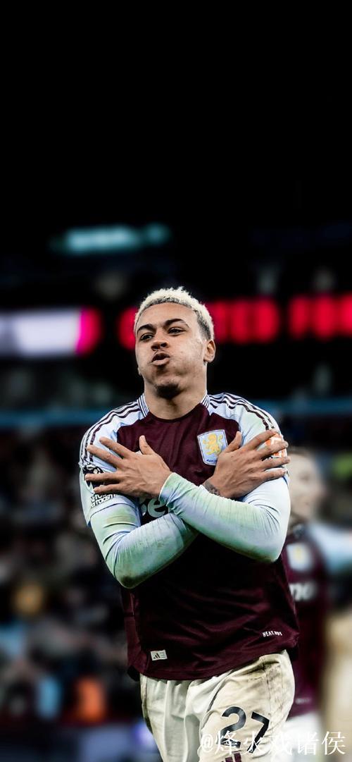 +3.12,罗杰斯是本赛季英超较预期进球表现最佳的球员 +3.12,罗杰斯是本赛季英超较预期进球表现最佳的球员