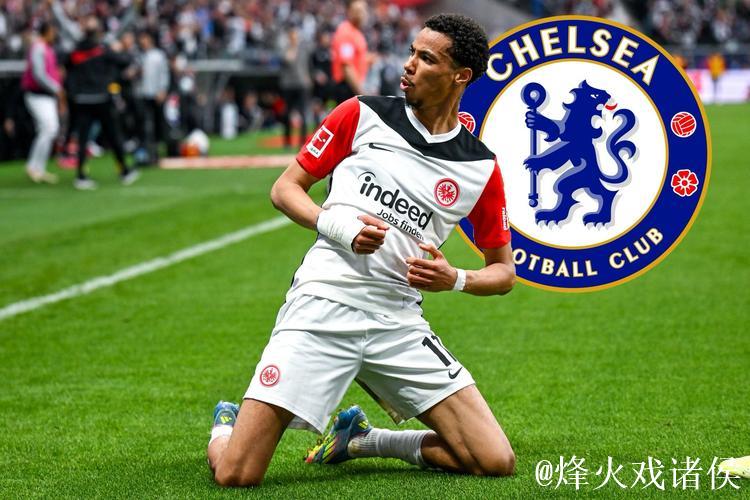 法尔克：水晶宫不愿意满足拜仁对博埃的要价，但双方还在谈判