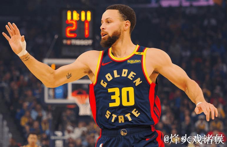 斯普利特：主要问题在于防守库里，他今天简直不可思议