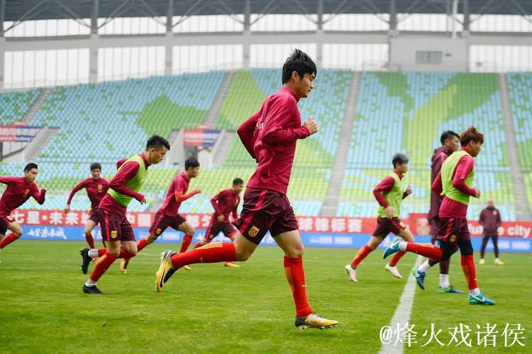 U22国足攻略:亚洲杯坐镇西安捞足净胜球 决战袋鼠 U22国足攻略:亚洲杯坐镇西安捞足净胜球 决战袋鼠