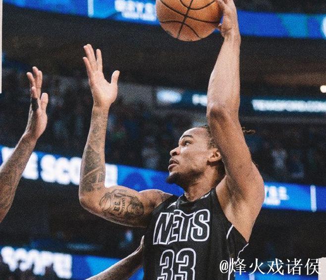 克莱18+2全队第2 状元27+5虚惊一场 克莱18+2全队第2 状元27+5虚惊一场