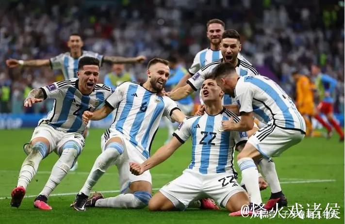 阿根廷晋级世界杯在即 数据示巴阿大战1-1战平 阿根廷晋级世界杯在即 数据示巴阿大战1-1战平