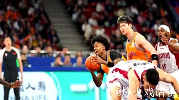 最熟悉的旧将,最头疼的对手,古德温助新东家拿下老东家 最熟悉的旧将,最头疼的对手,古德温助新东家拿下老东家