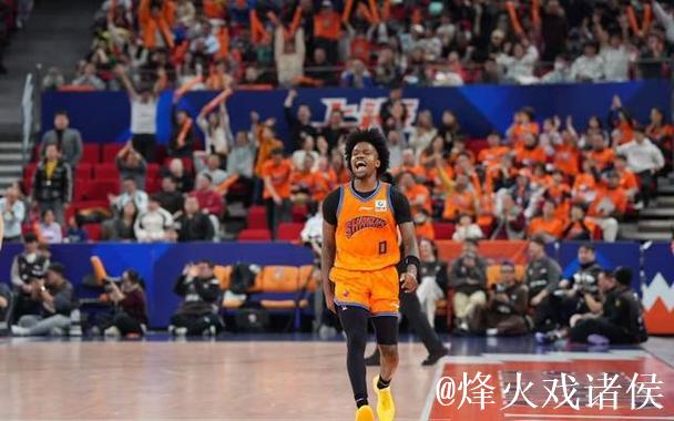 最熟悉的旧将,最头疼的对手,古德温助新东家拿下老东家 最熟悉的旧将,最头疼的对手,古德温助新东家拿下老东家