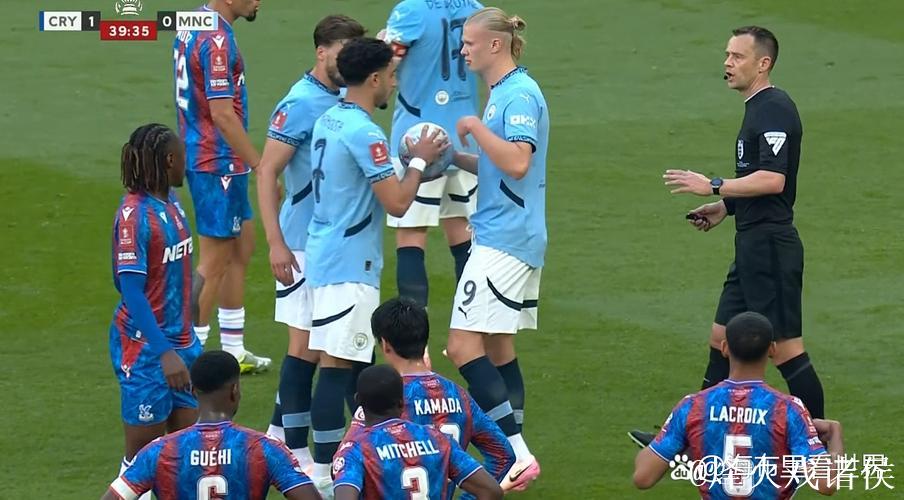 回顾水晶宫杯赛征程中五场难忘的四分之一决赛 回顾水晶宫杯赛征程中五场难忘的四分之一决赛