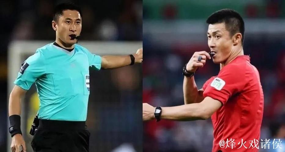 马宁傅明将参与执法 新世俱杯成执法新技术试验田 马宁傅明将参与执法 新世俱杯成执法新技术试验田